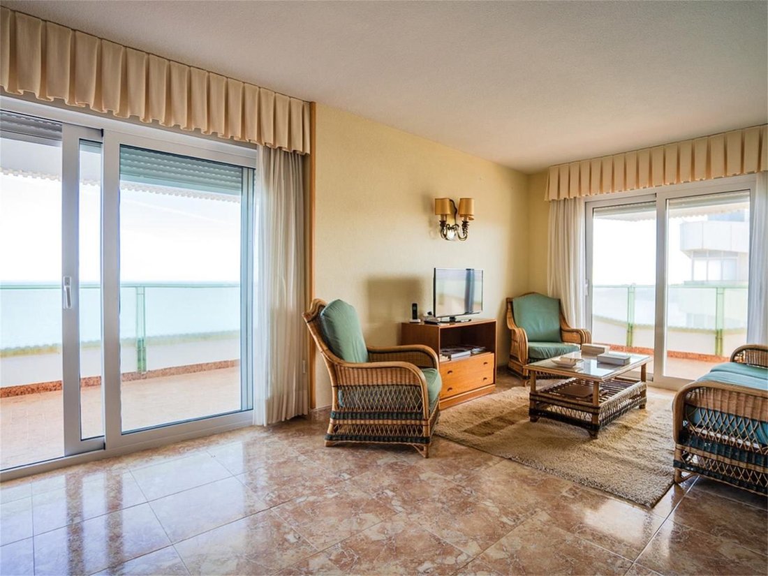 Apartment in Alicante, Valencian Community, Spain 2 - 12417179