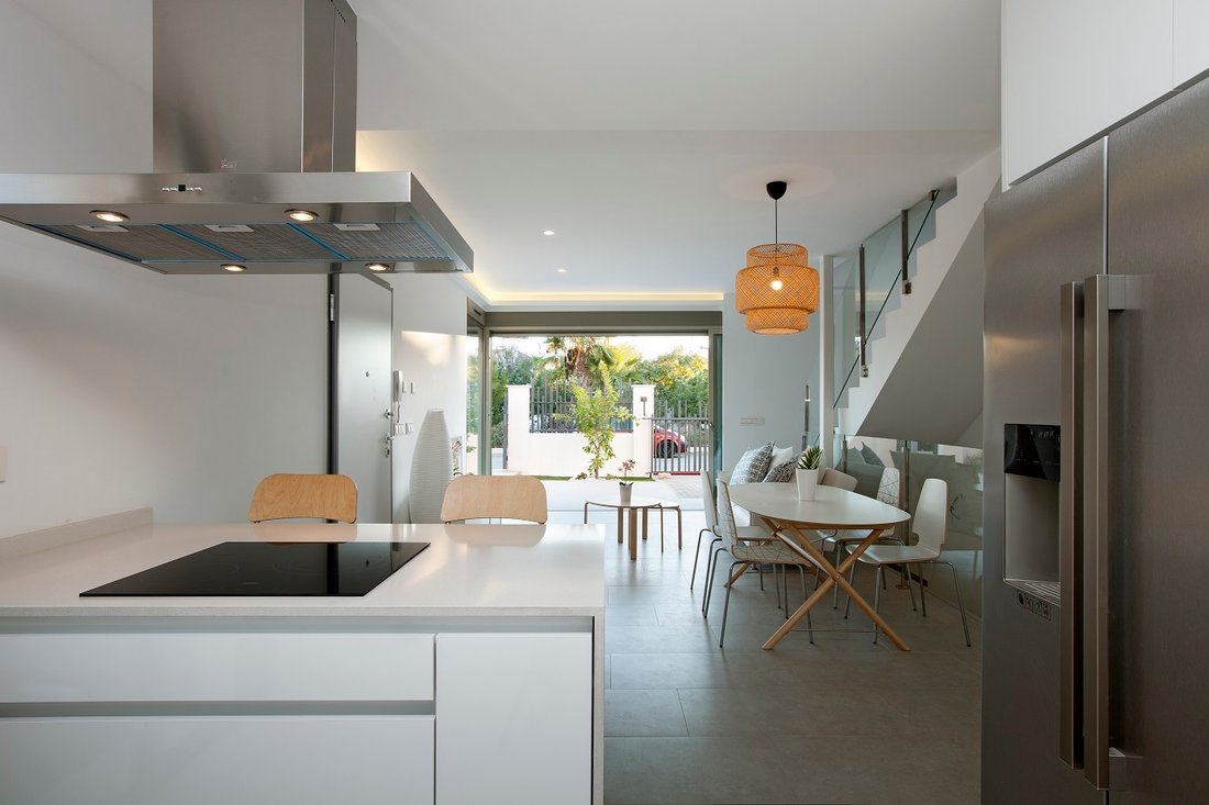 Villa a Orihuela, Comunità Valenzana, Spagna 2 - 13474083