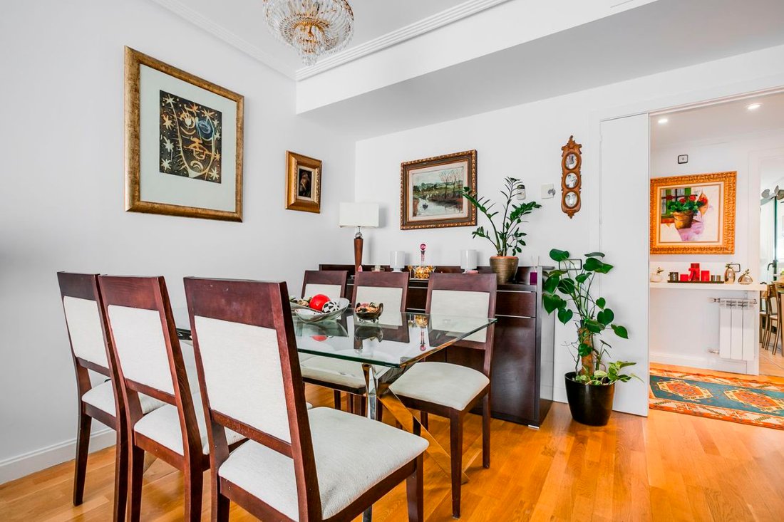Apartment in Hortaleza, Madrid, Spain 3 - 12451261