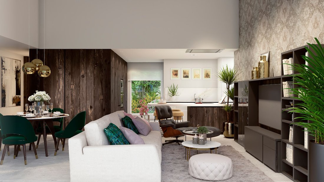 Villa in Algorfa, Land Valencia, Spanien 5 - 12416947