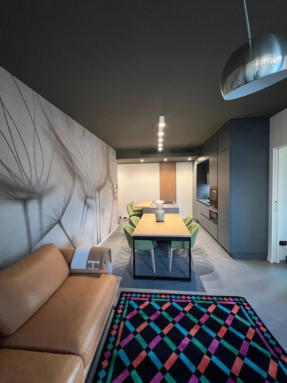 Apartment in Centrale, Milan, Italy 2 - 14789653