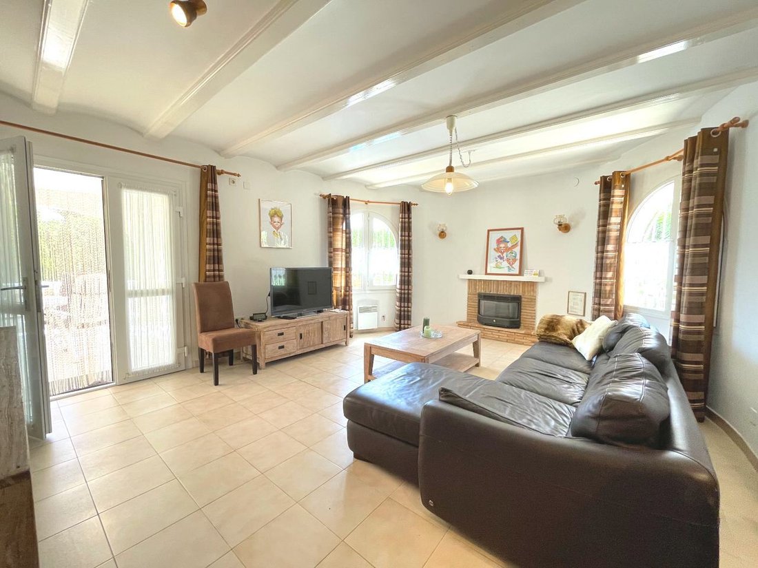 Villa a Calp, Comunità Valenzana, Spagna 5 - 12429407