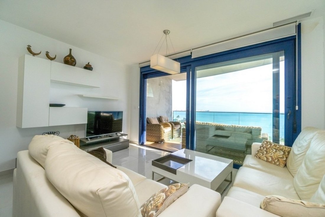 Apartment in Orihuela, Valencian Community, Spain 4 - 12494795
