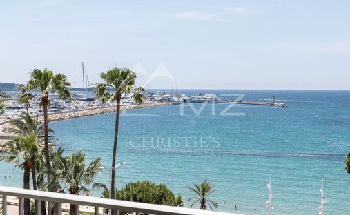 Apartment in Cannes, Provence-Alpes-Côte d'Azur, France 1