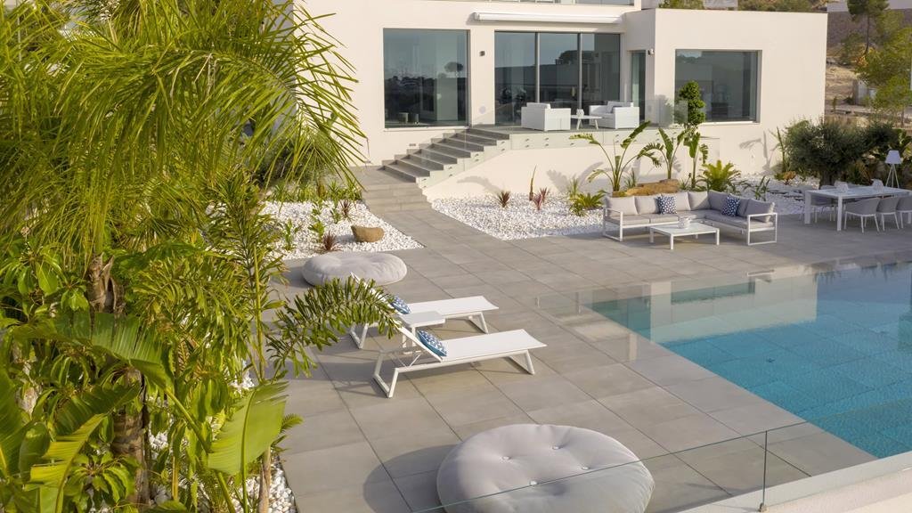 Villa in Orihuela, Valencian Community, Spain 4 - 12416896