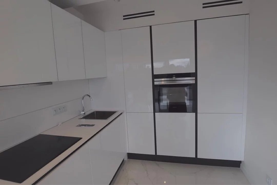 Apartment in Cap Martin, Roquebrune-Cap-Martin, France 3 - 12518925