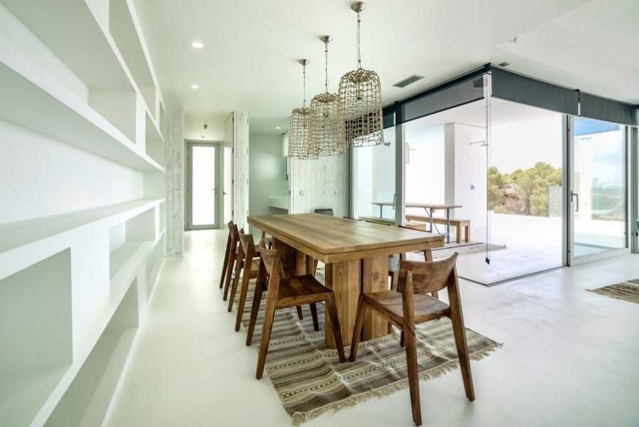 Villa in Altea, Valencian Community, Spain 4 - 12415145