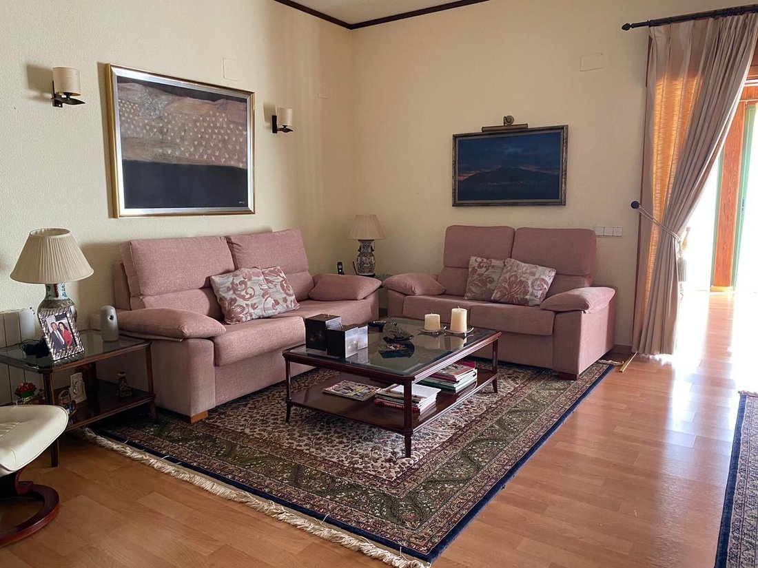 Villa in la Nucia, Valencian Community, Spain 5 - 12416940