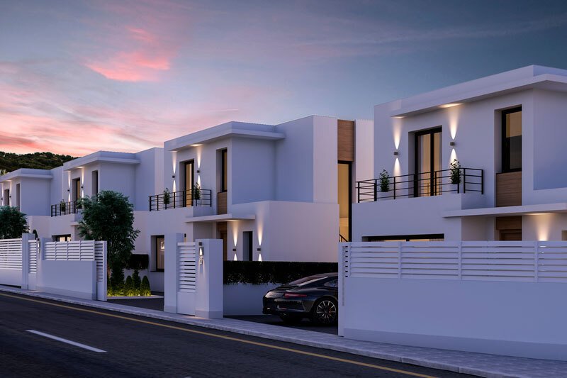 Villa in Denia, Valencian Community, Spain 4 - 12417088