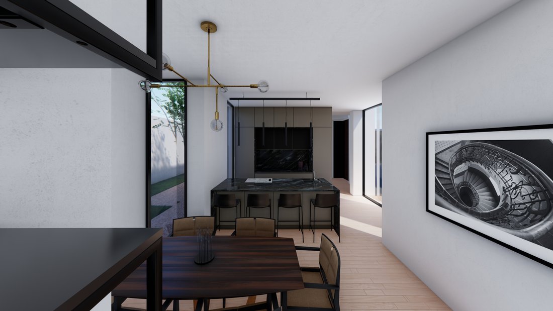 Villa in Polop, Valencian Community, Spain 5 - 12494474