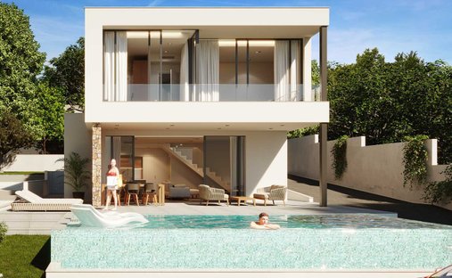 Villa in Pilar de la Horadada, Valencian Community, Spain 1