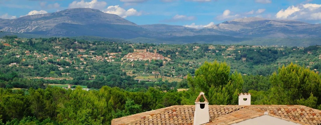 Villa in Tourrettes, Provence-Alpes-Côte d'Azur, France 4 - 11962699