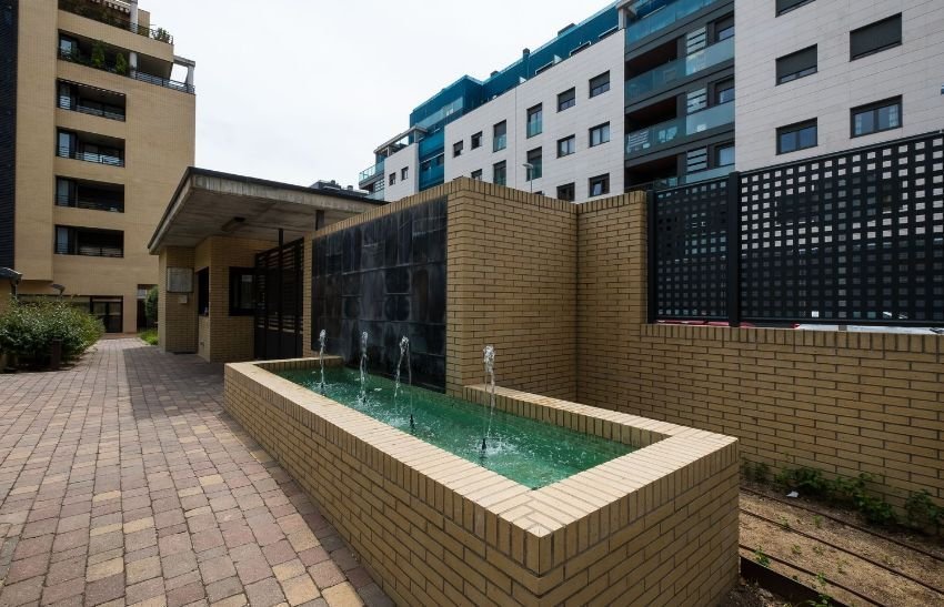 Apartment in Fuencarral-El Pardo, Madrid, Spain 1 - 13098985