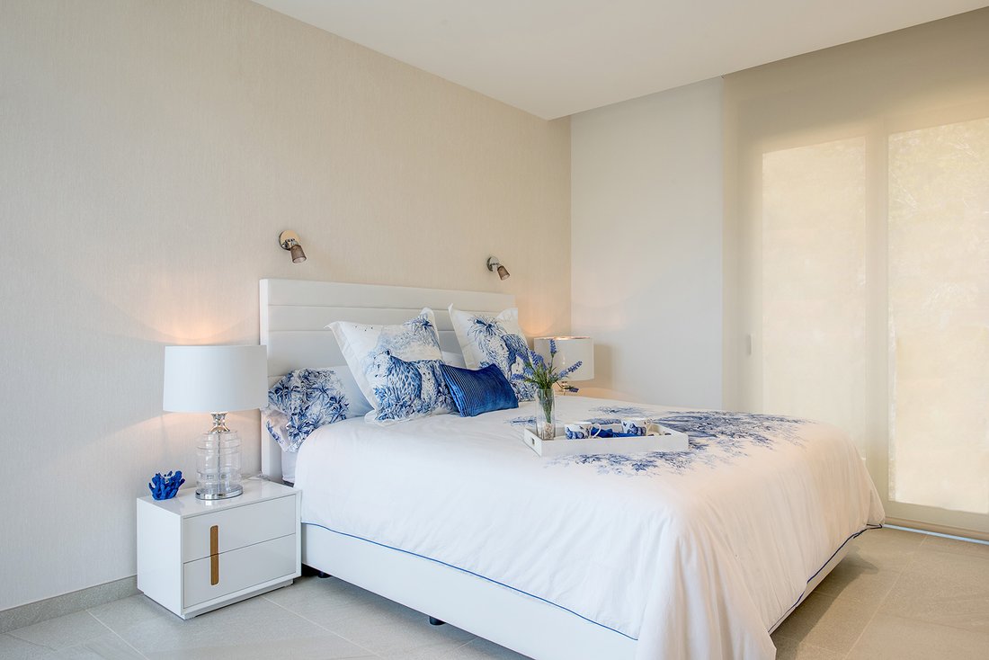 Villa in Finestrat, Valencian Community, Spain 4 - 12415159