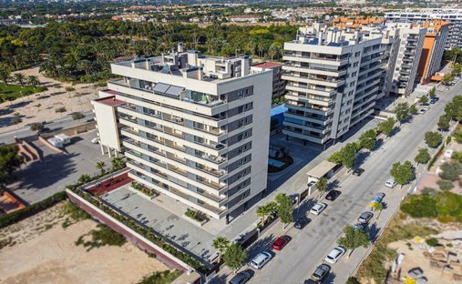 Apartment in Alicante, Valencian Community, Spain 1