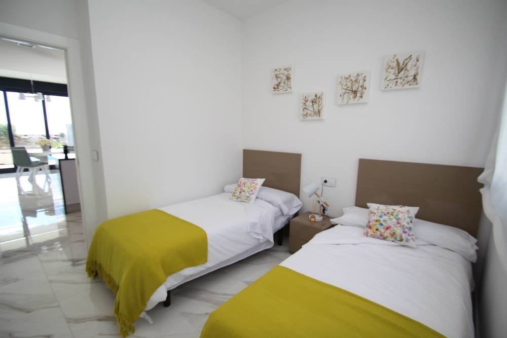 Villa in Dehesa de Campoamor, Orihuela, Valencian Community 1 - 12415177