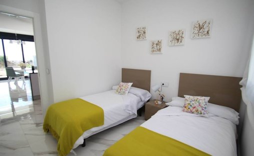 Villa in Dehesa de Campoamor, Orihuela, Valencian Community 1