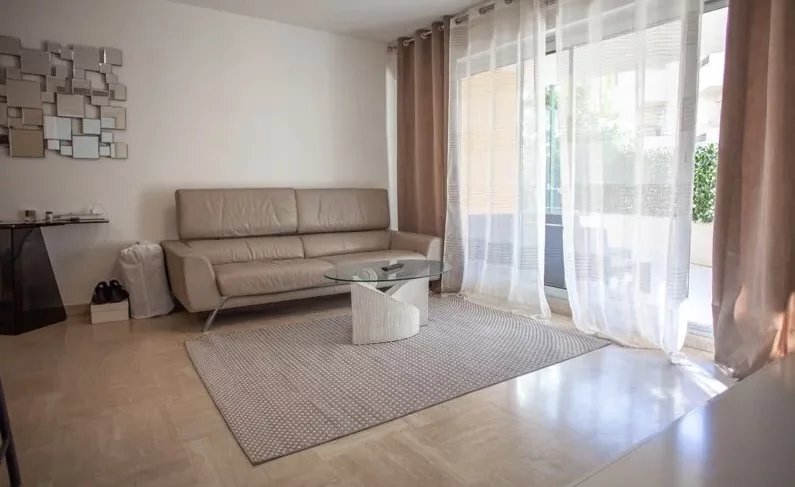Apartment in Quatre Moulins, Brest, France 2 - 12611926