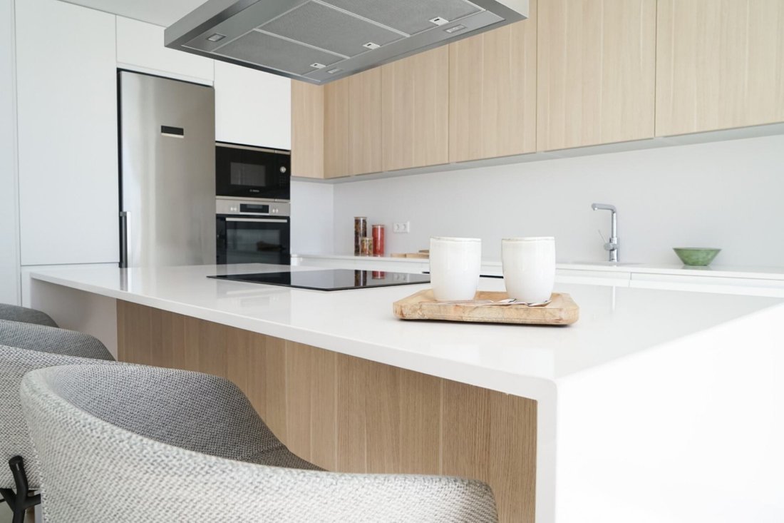 Villa in Altea, Valencian Community, Spain 5 - 12417040