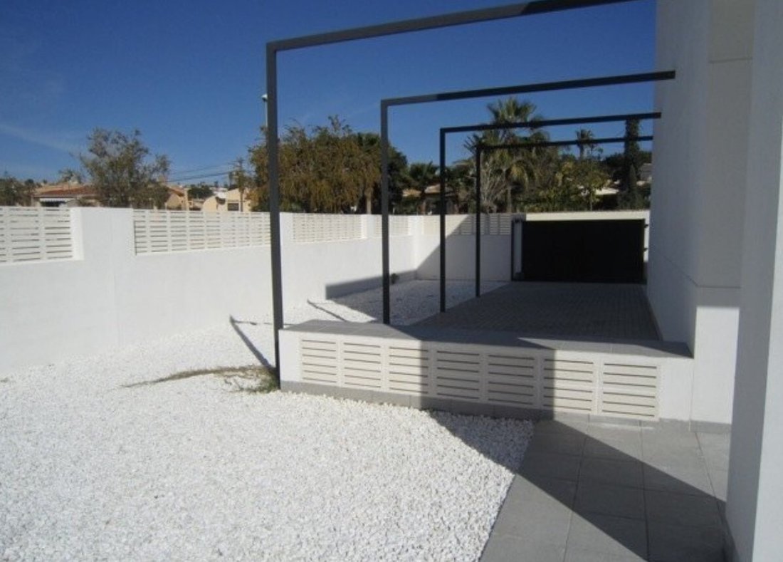 Villa a Calp, Comunità Valenzana, Spagna 5 - 12415002