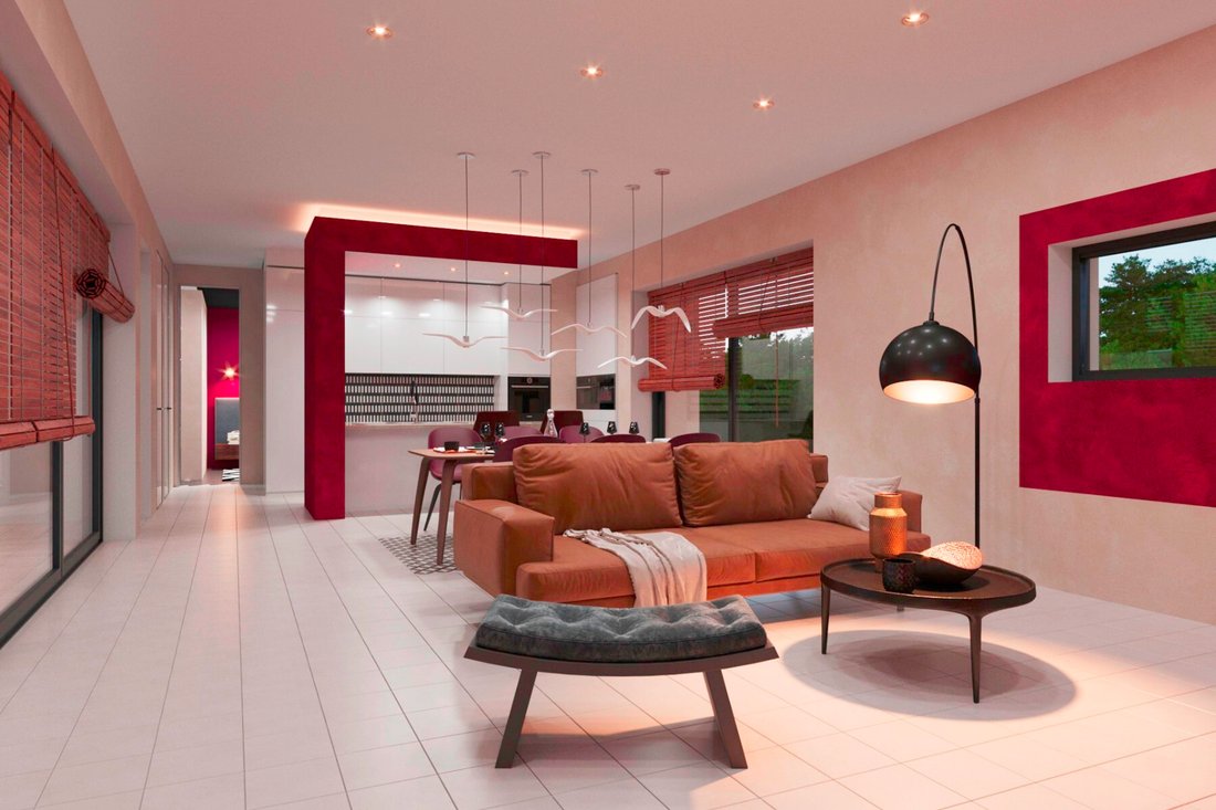 Villa in Orihuela, Valencian Community, Spain 4 - 12417091