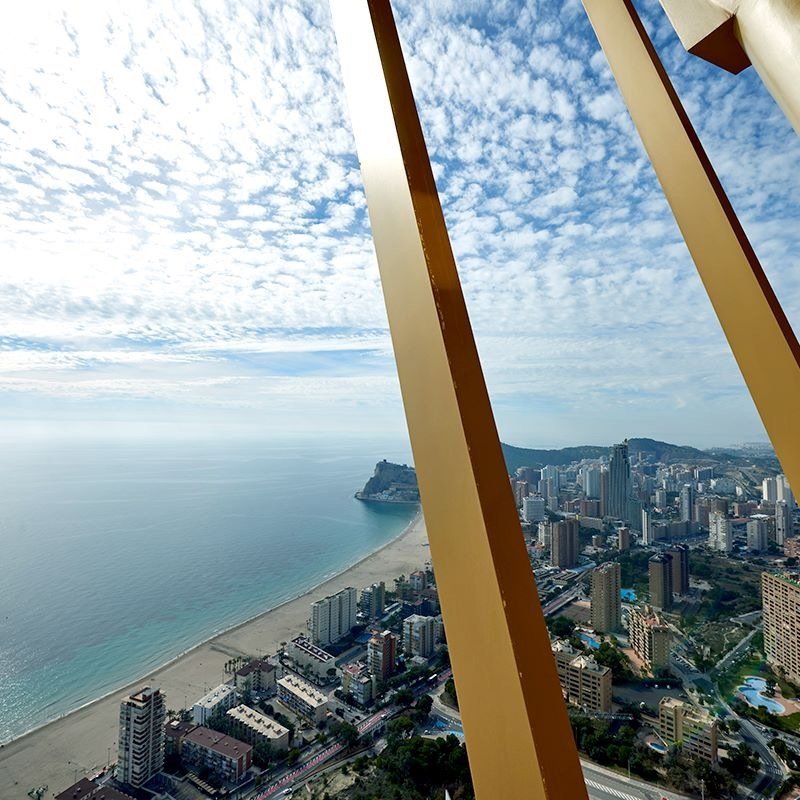 Apartment in Benidorm, Valencian Community, Spain 5 - 12416792