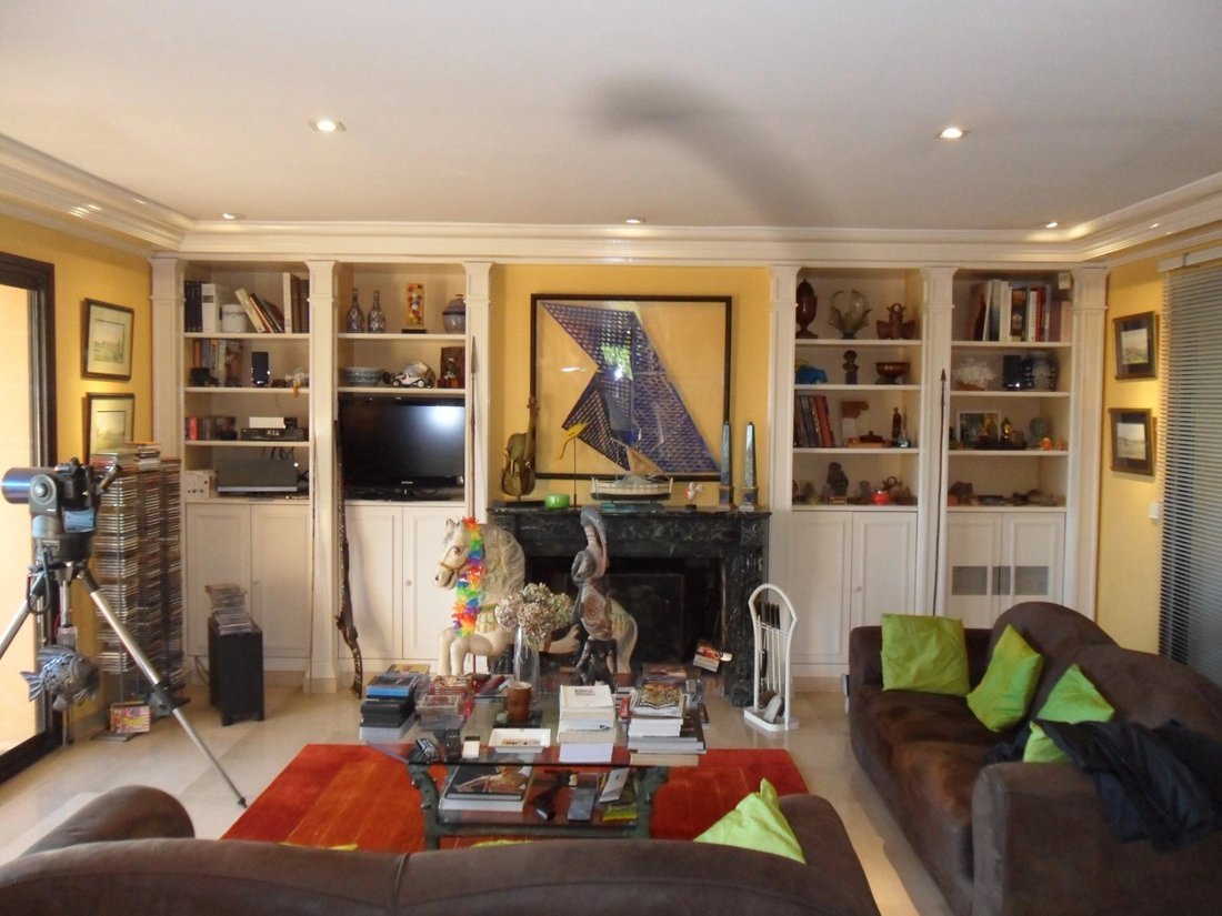 Apartment in Village, Villeneuve-Loubet, France 5 - 11672228