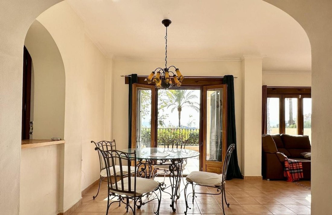 Villa in Zona de Mascarat, Valencian Community, Spain 2 - 12457351