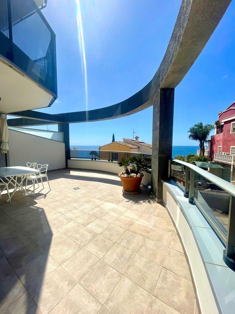 Apartment in Calp / Calpe, Valencian Community, Spain 1 - 13045486
