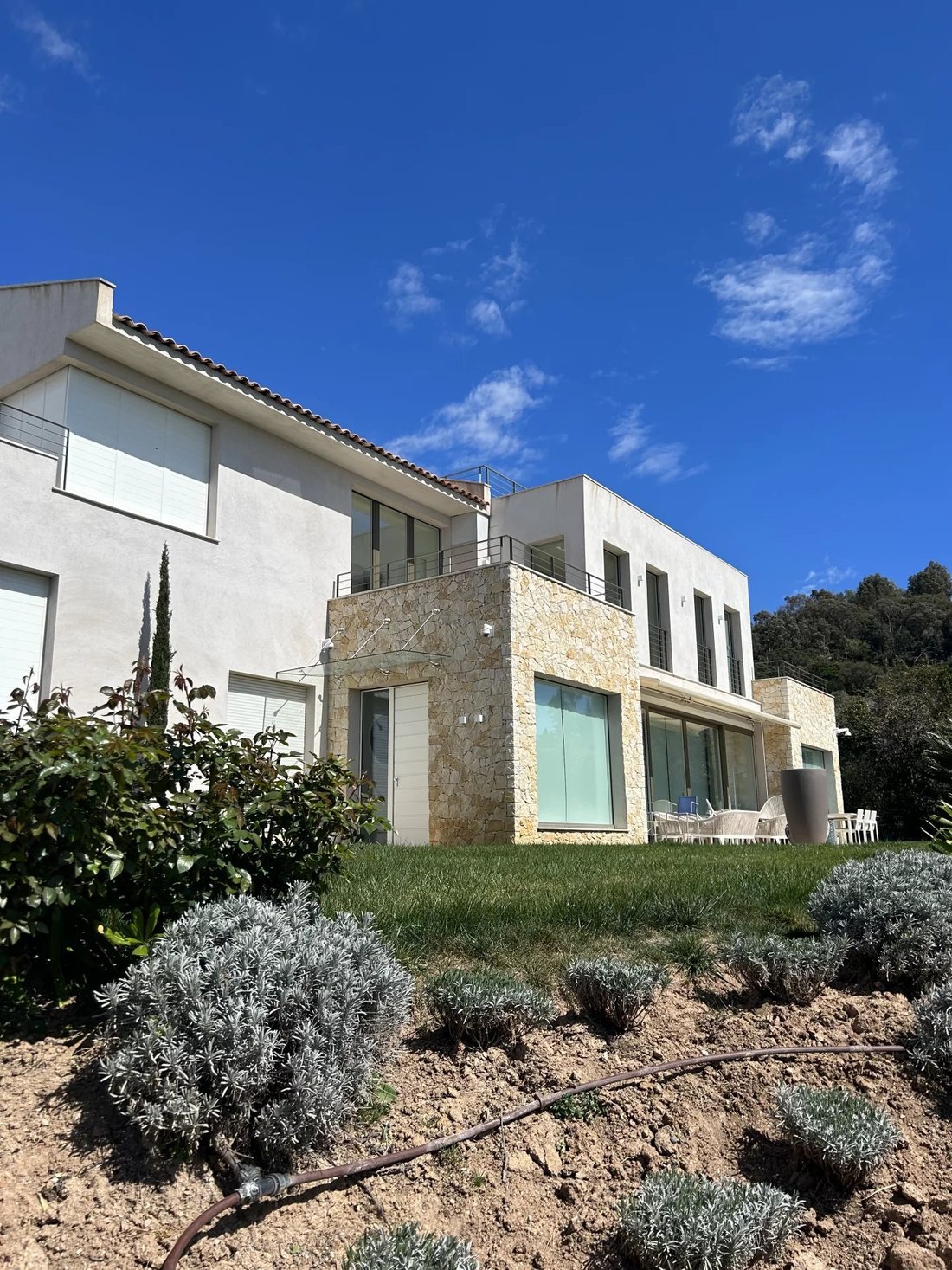 Villa in Saint Joseph, Cannes, France 2 - 12756790