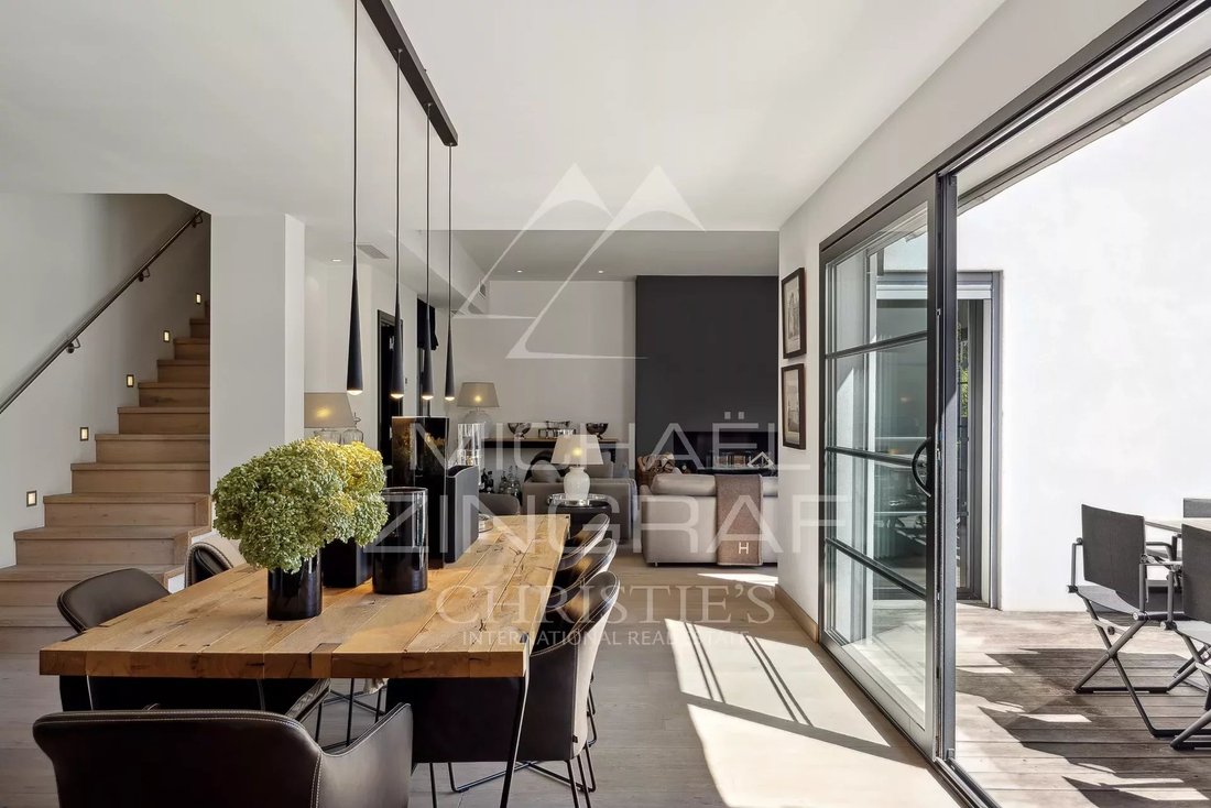 House in Collines, Le Cannet, France 5 - 14702533