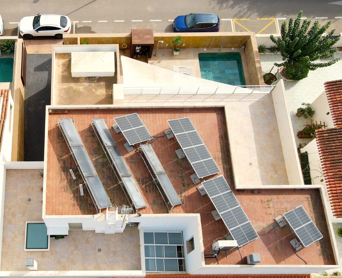 Villa in San Pedro del Pinatar, Región de Murcia, Spain 2 - 12697855