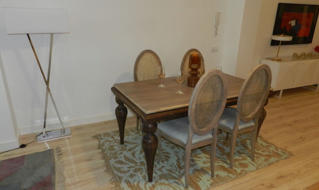 Apartment in Retiro, Madrid, Spain 3 - 12416891