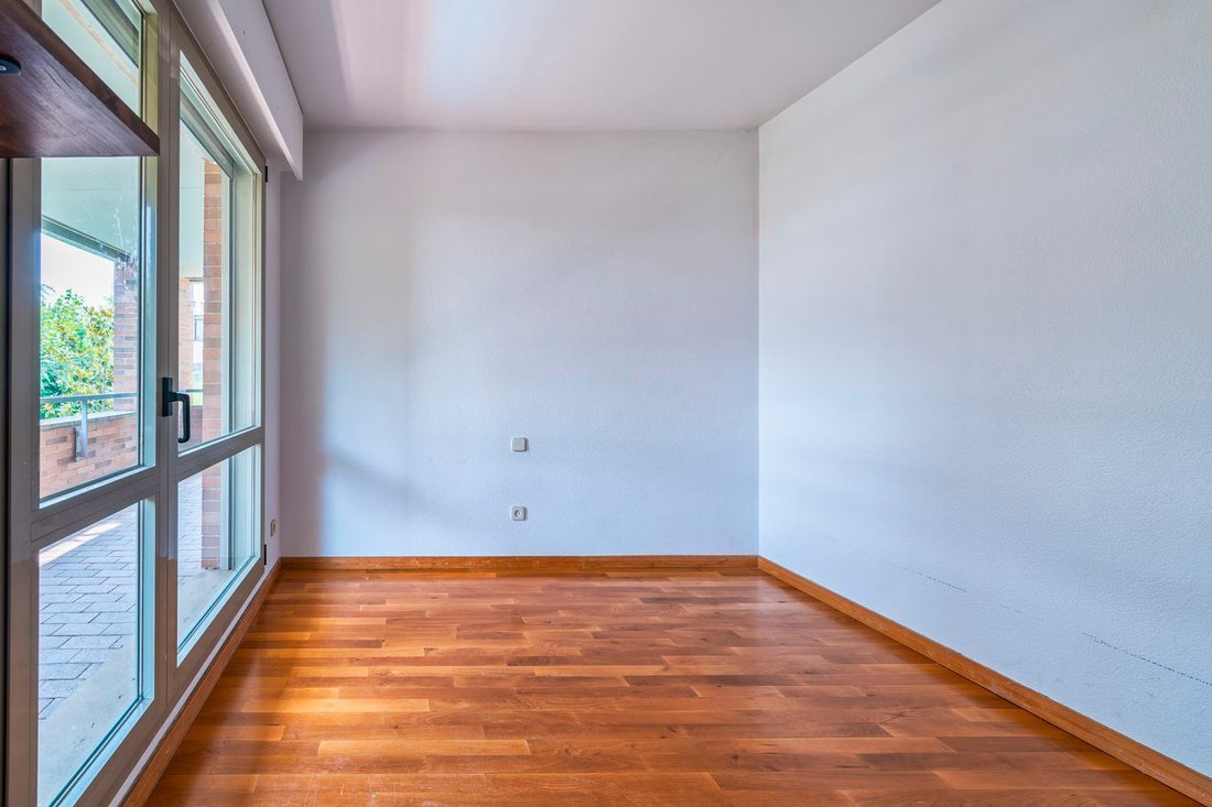 Apartment in La Moraleja, Alcobendas, Comunidad de Madrid 5 - 12417127