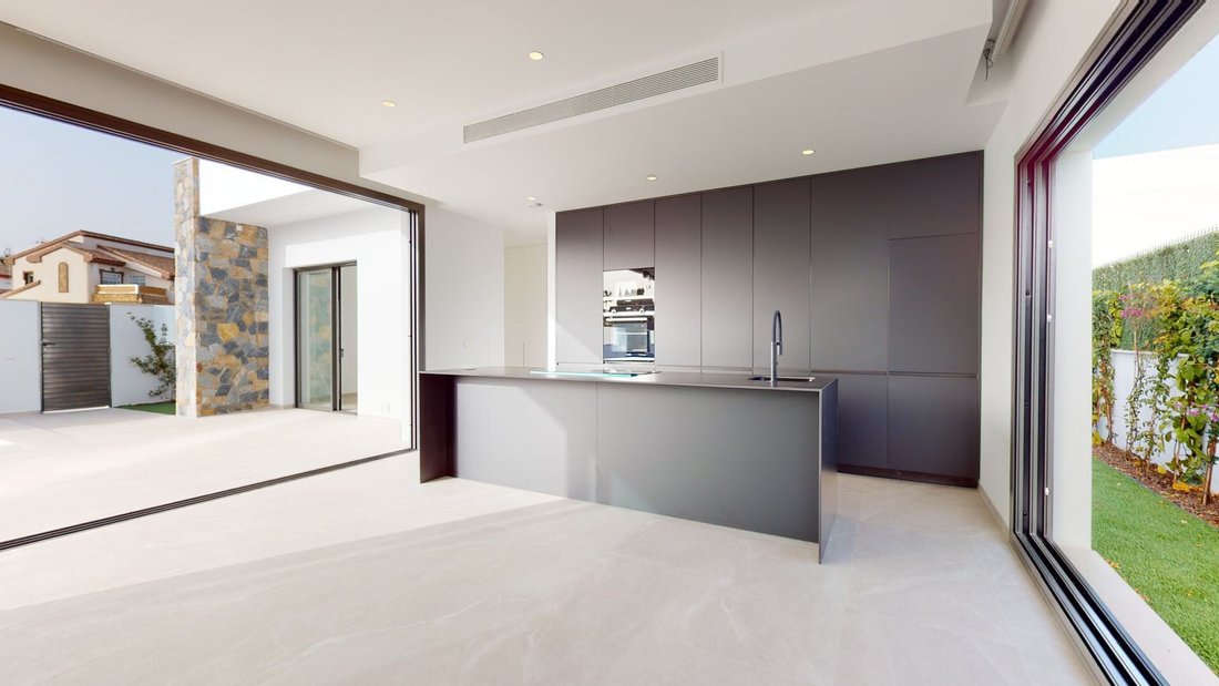 Villa in San Javier (Neighbourhood), San Javier, Región de Murcia 3 - 12731691
