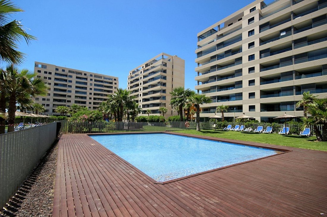 Apartment in Orihuela, Valencian Community, Spain 1 - 13059274