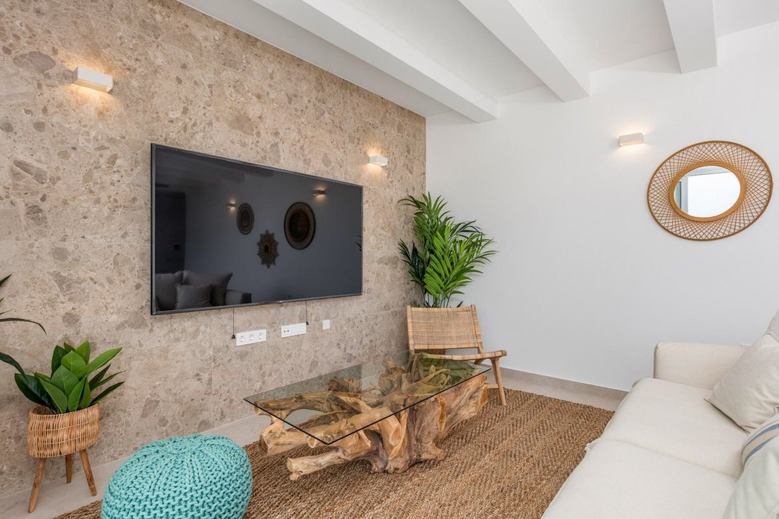 Villa in Los Montesinos, Valencian Community, Spain 4 - 13855168