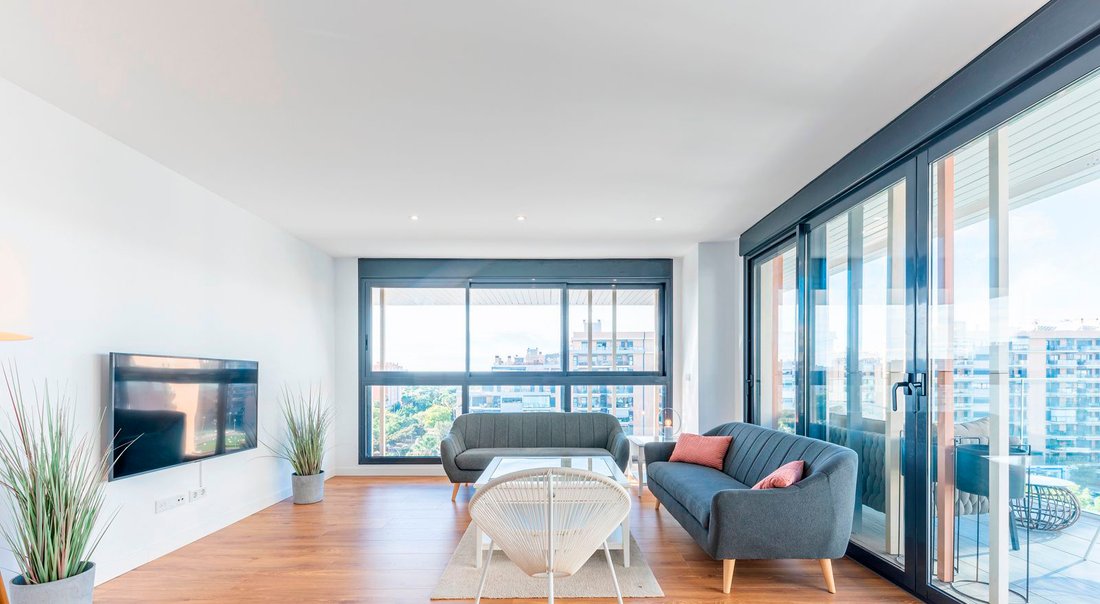 Apartment in San Juan de Alicante, Valencian Community, Spain 3 - 12438713