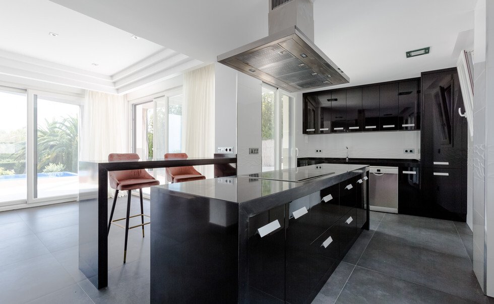 Villa in Calp / Calpe, Valencian Community, Spain 4 - 12416996
