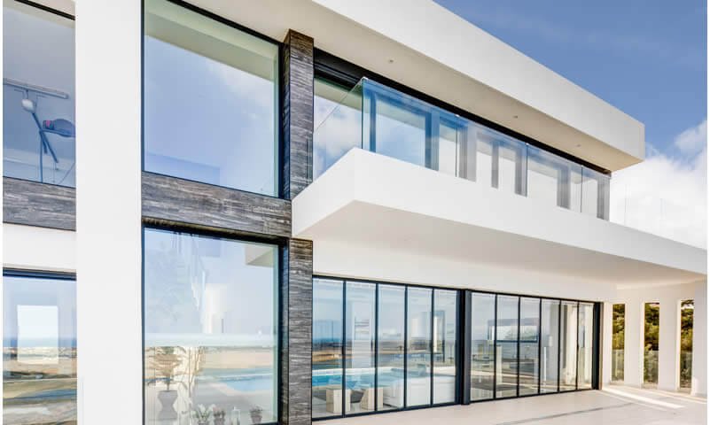 Villa in Denia, Valencian Community, Spain 1 - 13361933