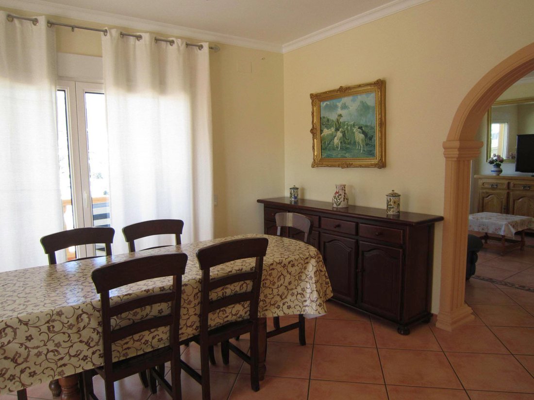 Villa a Calp, Comunità Valenzana, Spagna 2 - 12417056