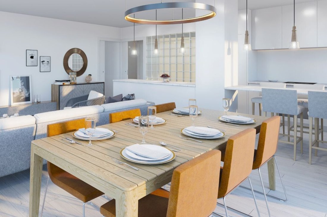 Apartment in Playa Flamenca, Orihuela, Valencian Community 1 - 12416973