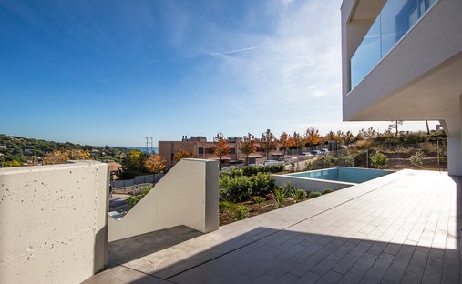 Villa in Vilassar de Dalt, Catalonia, Spain 1