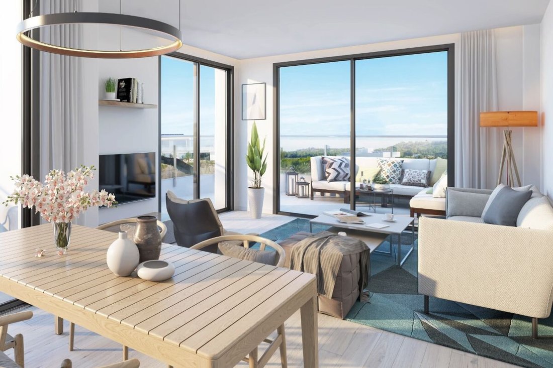 Apartment in Playa Flamenca, Orihuela, Valencian Community 2 - 12416972