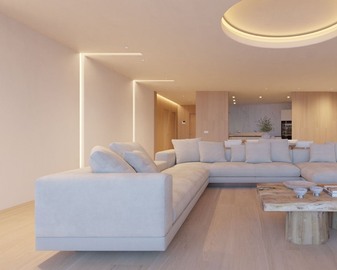 Apartment in Altea, Valencian Community, Spain 2 - 13503600
