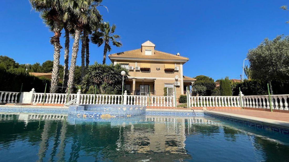 Apartment in Torrevieja, Valencian Community, Spain 1 - 12417066