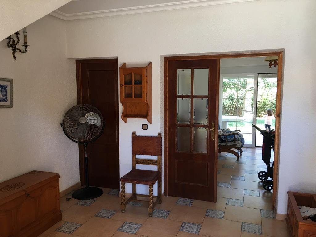 Villa in Playa Flamenca, Orihuela, Valencian Community 1 - 12416951