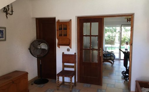 Villa in Playa Flamenca, Orihuela, Valencian Community 1
