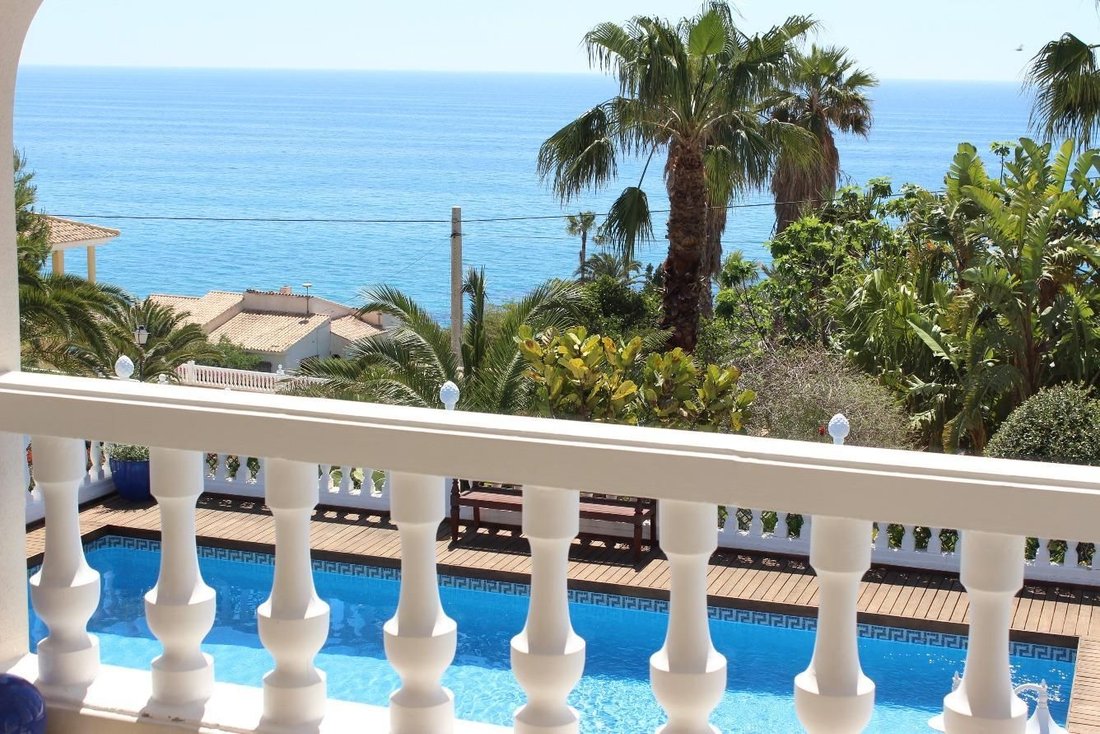 Villa in el Campello, Valencian Community, Spain 1 - 12417042