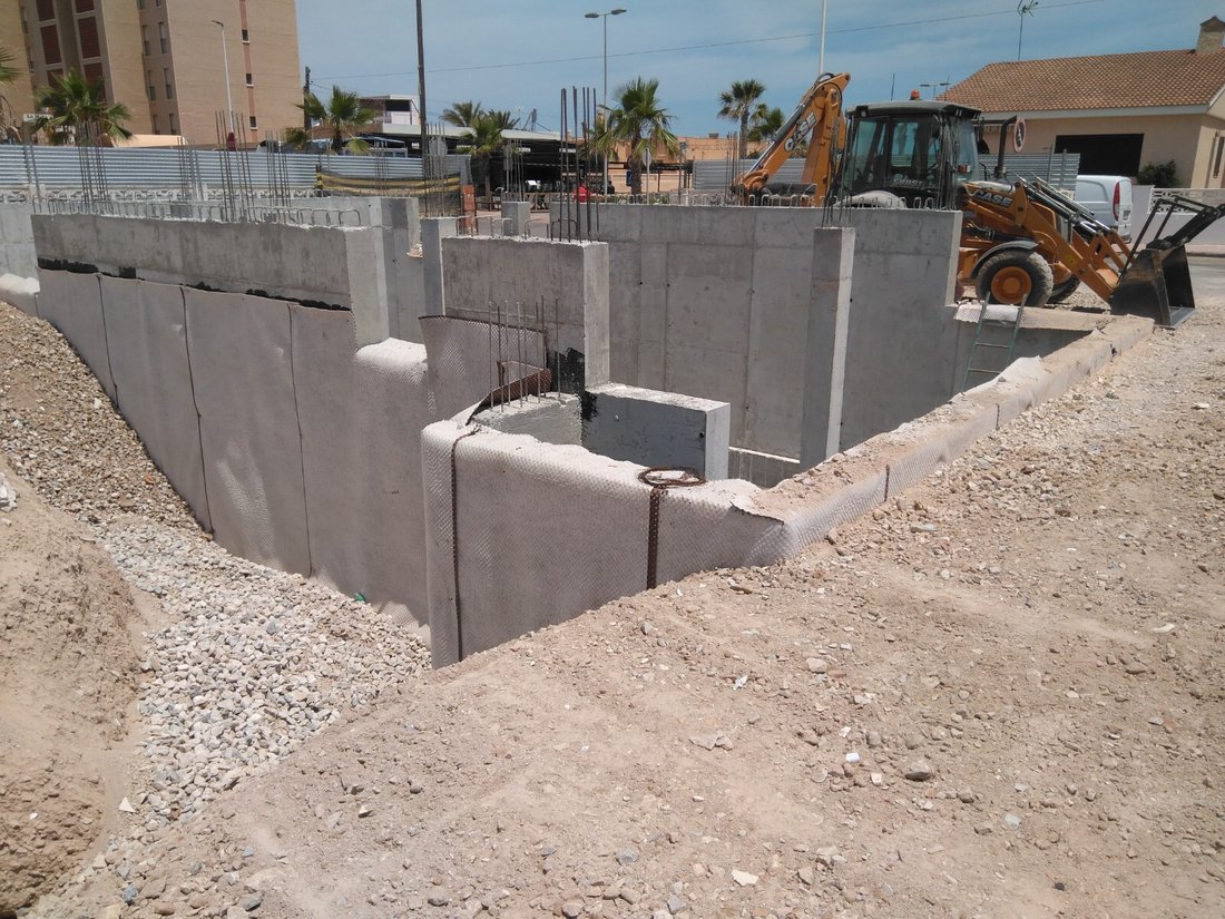 Villa in Torrevieja, Valencian Community, Spain 4 - 12416945